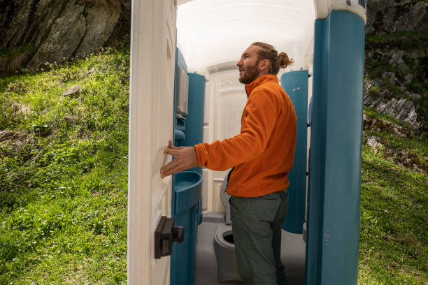 Best Porta potty for special events  in Keshena, WI