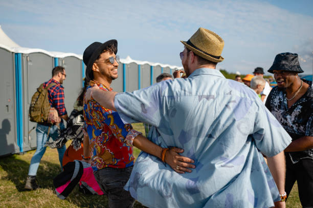 Portable Toilet Options We Offer in Keshena, WI