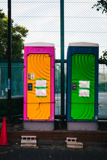 Best Emergency porta potty rental  in Keshena, WI