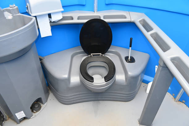 Best Affordable portable toilet rental  in Keshena, WI