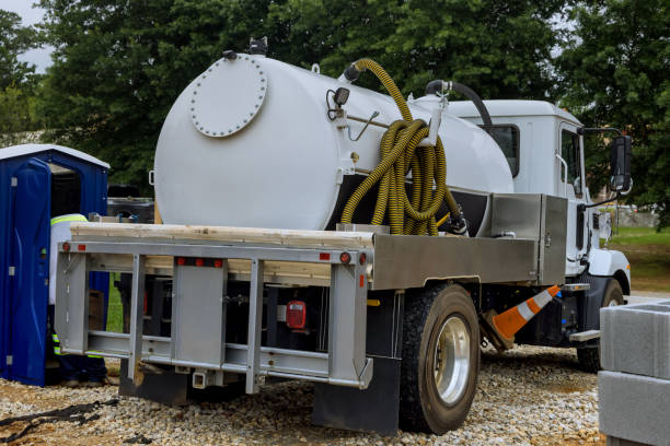 Best Porta potty rental near me  in Keshena, WI