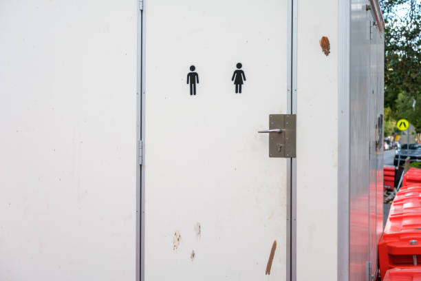 Trusted Keshena, WI porta potty rental Experts