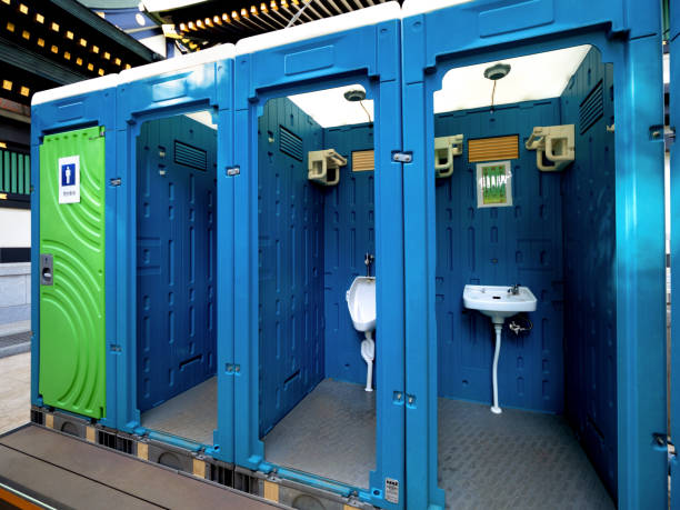 Best Portable restroom trailer rental  in Keshena, WI