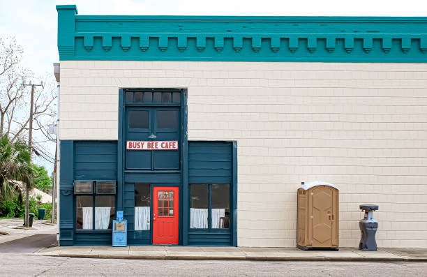 Best Portable toilet rental cost  in Keshena, WI