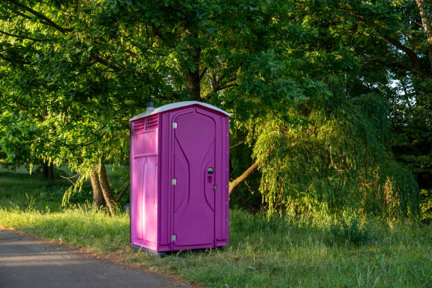 Best Local porta potty services  in Keshena, WI