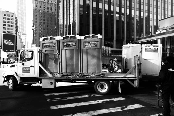 Best Portable toilet rental for construction  in Keshena, WI