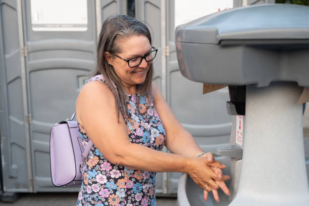 Best Porta potty rental near me  in Keshena, WI