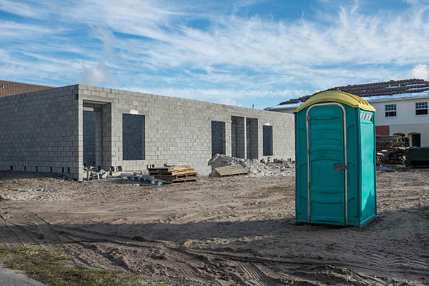 Best Affordable porta potty rental  in Keshena, WI